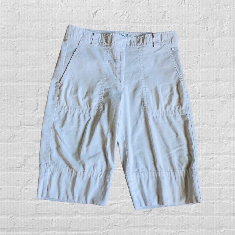 Lija Golf and Sport Bermuda Shorts
